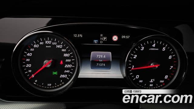 Mercedes-Benz E-класс W213 Avantgarde, 2018 8