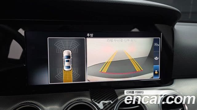 Mercedes-Benz E-класс W213 Avantgarde, 2018 15