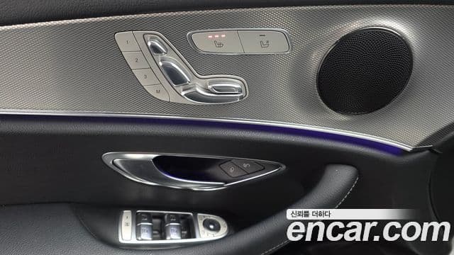 Mercedes-Benz E-класс W213 Avantgarde, 2018 17