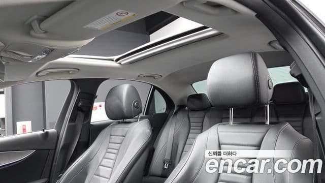 Mercedes-Benz E-класс W213 Avantgarde, 2018 19