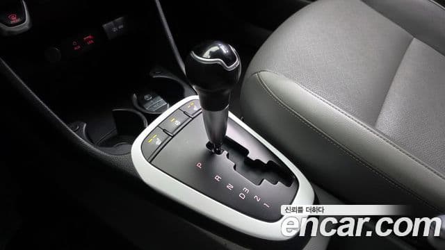 Kia All New Morning (JA) Luxury, 2017 9