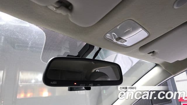 Kia All New Morning (JA) Luxury, 2017 17