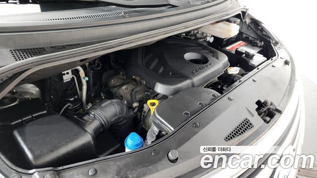 Hyundai Grand Starex Modern Special, 2016 6