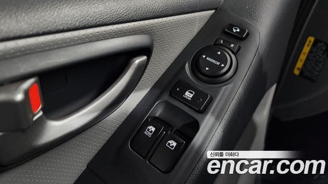 Hyundai Grand Starex Modern Special, 2016 14