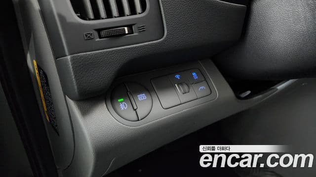 Hyundai Grand Starex Modern Special, 2016 15