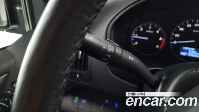 Hyundai Grand Starex Modern Special, 2016 16