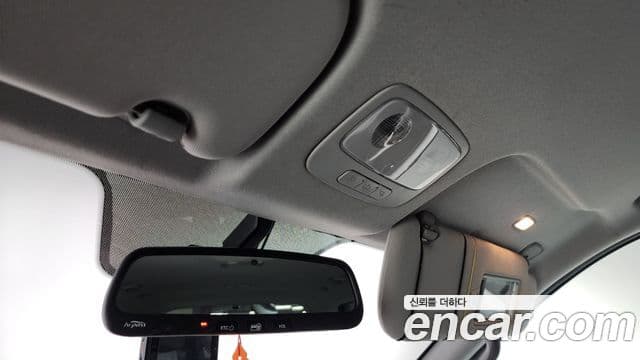 Hyundai Grand Starex Modern Special, 2016 19