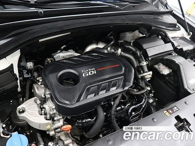 Hyundai Santa Fe TM Prestige, 2020 6