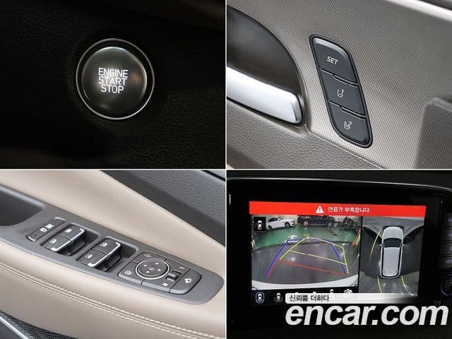 Hyundai Santa Fe TM Prestige, 2020 14