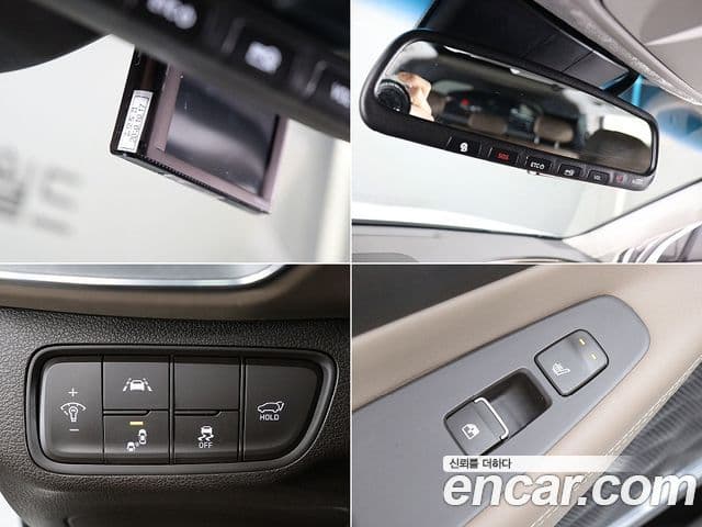 Hyundai Santa Fe TM Prestige, 2020 15