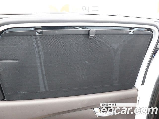 Hyundai Santa Fe TM Prestige, 2020 18