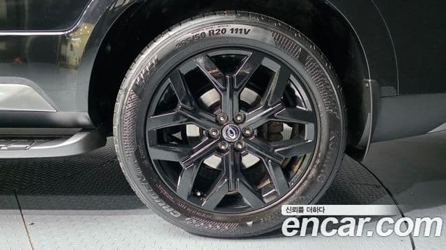 Kia Mohave The / новый Master Masters Gravity, 2021 все фото