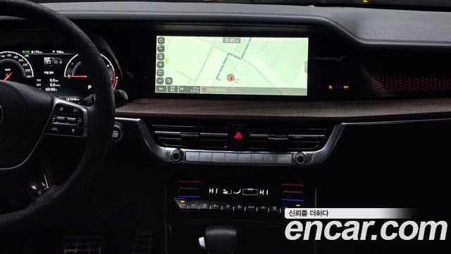 Kia Mohave The / новый Master Masters Gravity, 2021 15