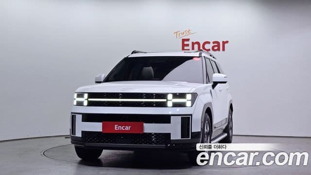 Hyundai Santa Fe (MX5) Calligraphy, 2024 3