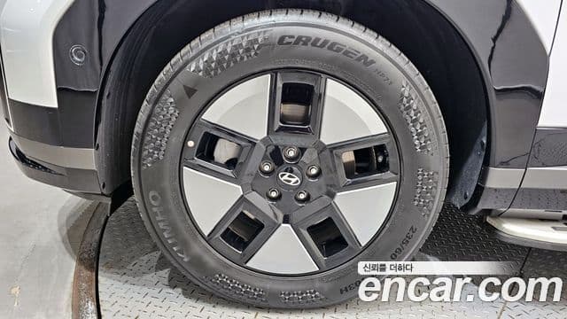 Hyundai Santa Fe (MX5) Calligraphy, 2024 все фото