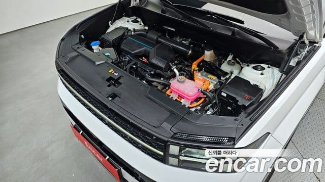 Hyundai Santa Fe (MX5) Calligraphy, 2024 6