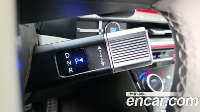 Hyundai Santa Fe (MX5) Calligraphy, 2024 9