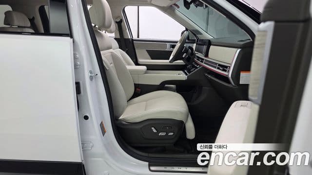 Hyundai Santa Fe (MX5) Calligraphy, 2024 10