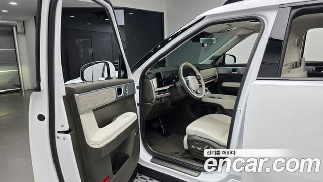 Hyundai Santa Fe (MX5) Calligraphy, 2024 11