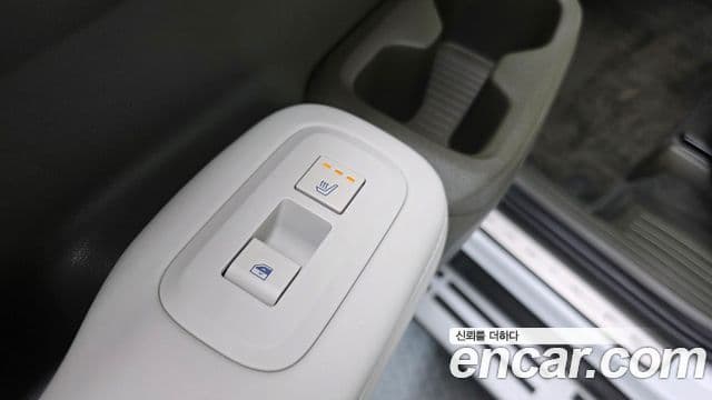 Hyundai Santa Fe (MX5) Calligraphy, 2024 17