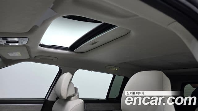 Hyundai Santa Fe (MX5) Calligraphy, 2024 19