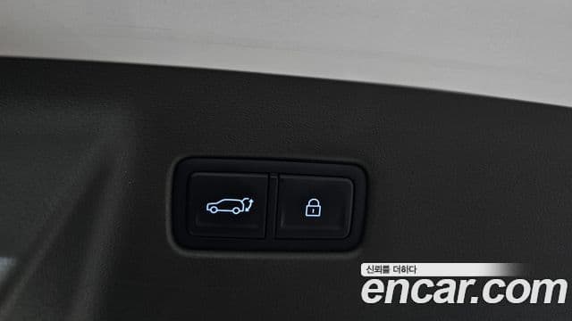 Hyundai Santa Fe (MX5) Calligraphy, 2024 20