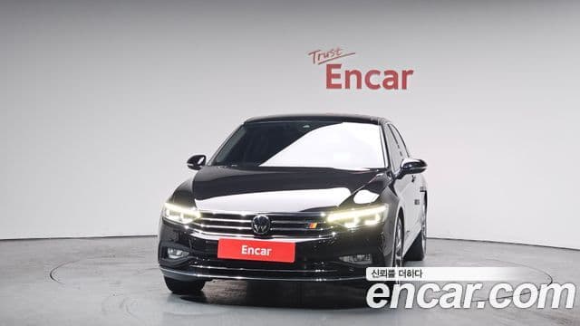 Volkswagen Passat GT(B8) Prestige, 2022 3