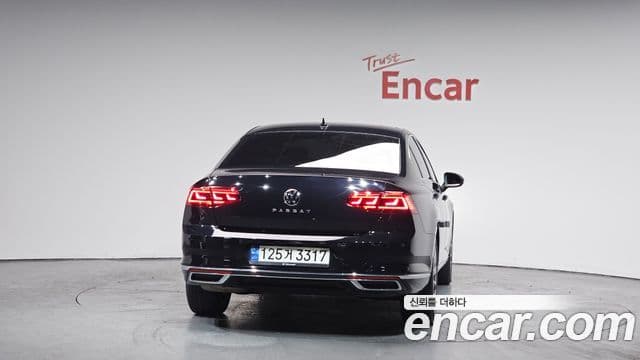 Volkswagen Passat GT(B8) Prestige, 2022 4