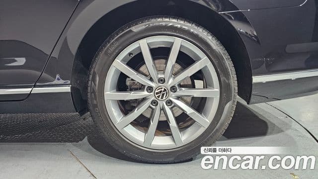 Volkswagen Passat GT(B8) Prestige, 2022 все фото