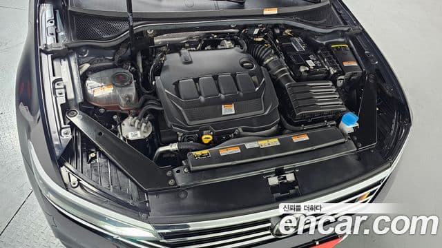 Volkswagen Passat GT(B8) Prestige, 2022 6