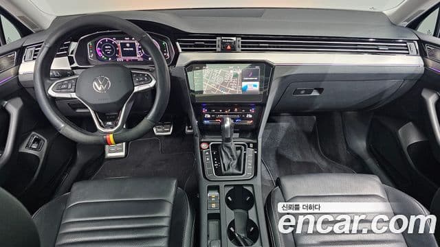 Volkswagen Passat GT(B8) Prestige, 2022 7