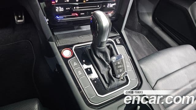 Volkswagen Passat GT(B8) Prestige, 2022 9