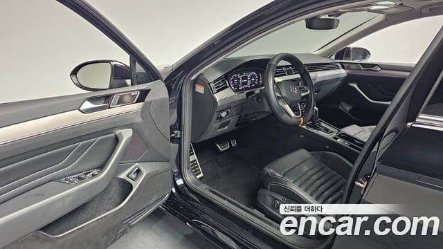 Volkswagen Passat GT(B8) Prestige, 2022 10