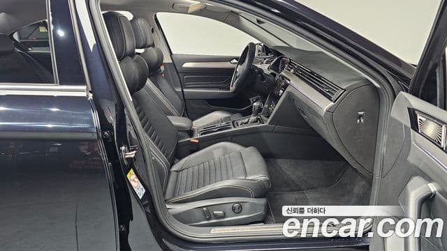 Volkswagen Passat GT(B8) Prestige, 2022 11