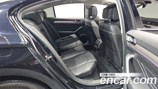 Volkswagen Passat GT(B8) Prestige, 2022 12