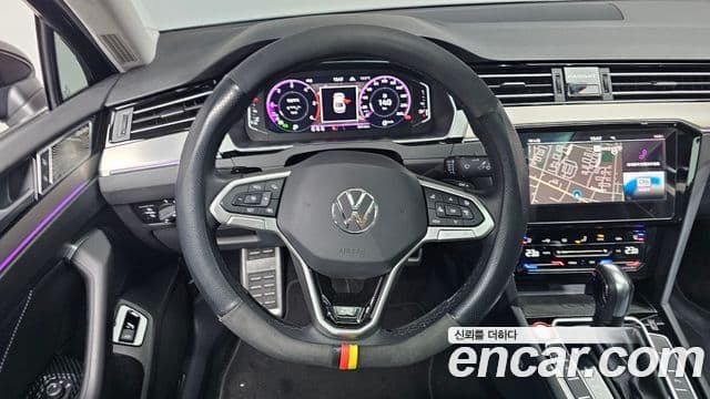 Volkswagen Passat GT(B8) Prestige, 2022 13