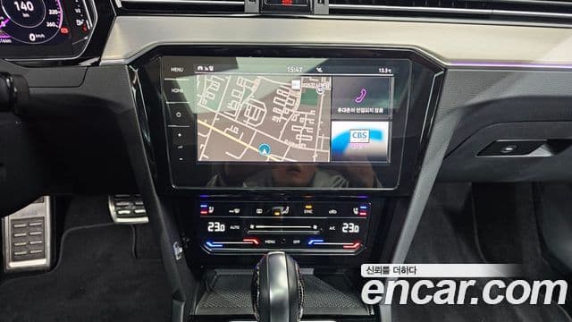 Volkswagen Passat GT(B8) Prestige, 2022 15