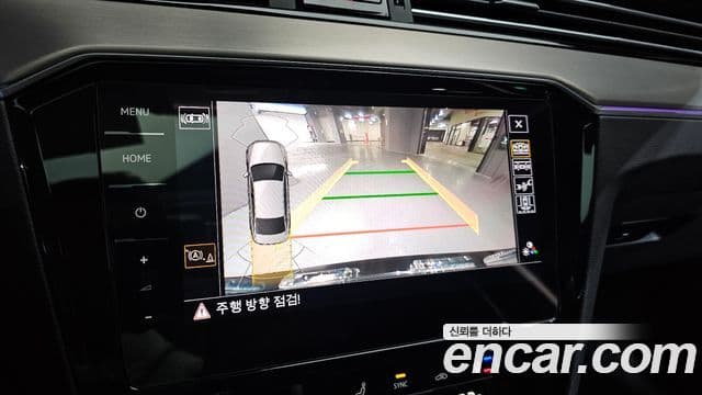 Volkswagen Passat GT(B8) Prestige, 2022 16