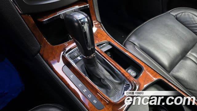 Lincoln New MKS, 2015 9