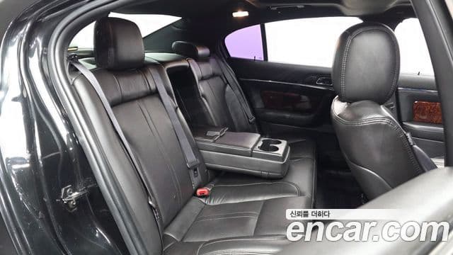 Lincoln New MKS, 2015 12