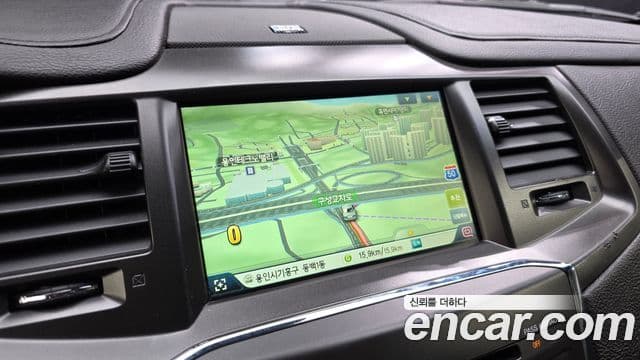 Lincoln New MKS, 2015 14