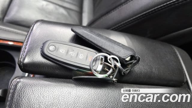 Lincoln New MKS, 2015 18