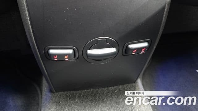 Lincoln New MKS, 2015 20