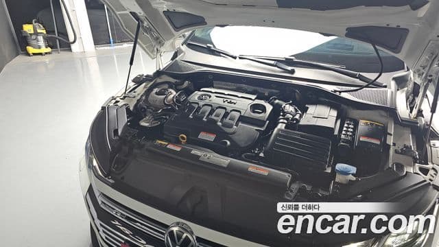 Volkswagen 아테온 Prestige, 2019 6