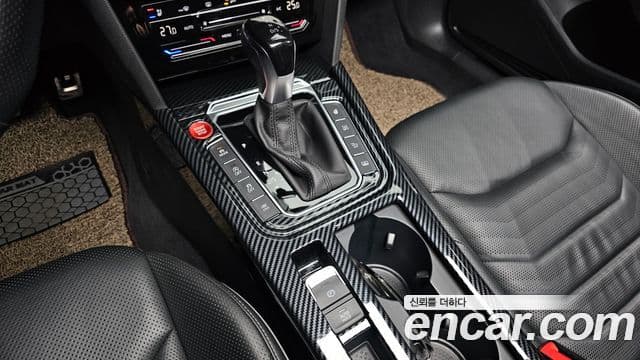 Volkswagen 아테온 Prestige, 2019 9