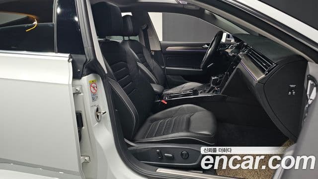 Volkswagen 아테온 Prestige, 2019 10