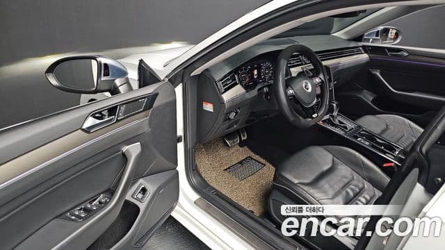 Volkswagen 아테온 Prestige, 2019 11