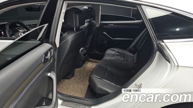 Volkswagen 아테온 Prestige, 2019 12