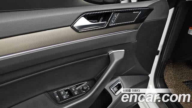 Volkswagen 아테온 Prestige, 2019 17