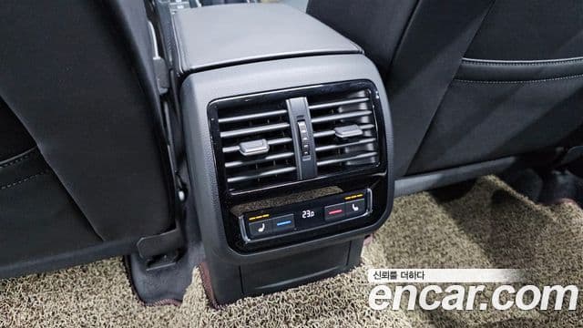 Volkswagen 아테온 Prestige, 2019 18